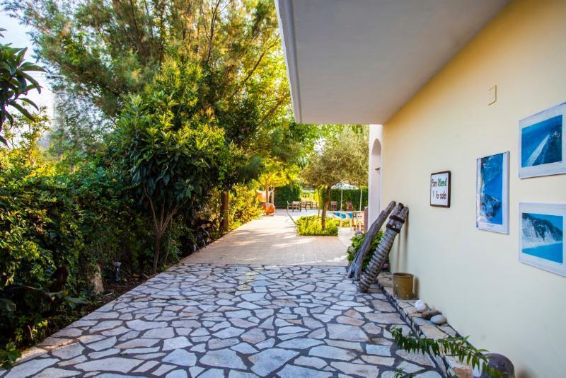 Thanasis Studios Lygia  Ngoại thất bức ảnh